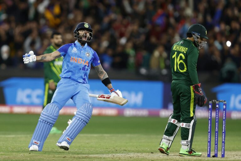Online Cricket ID: How to Bet on Team Performance Under Pressure
