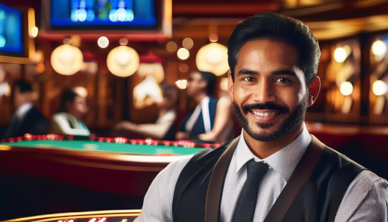 How to Track Your Betting History on Play247