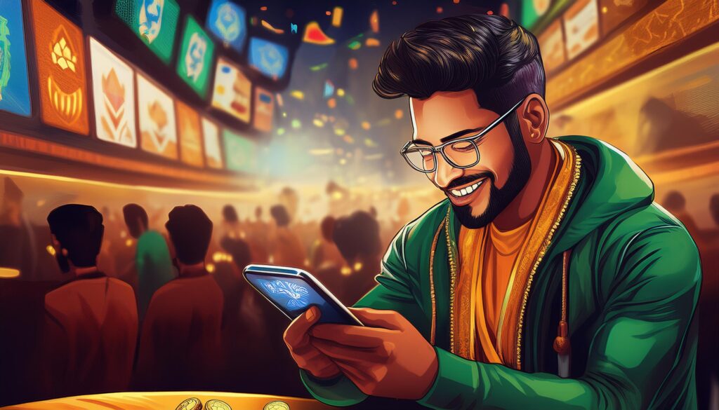 Unleash Cricket Thrills with Your T20Exchange Online Cricket ID