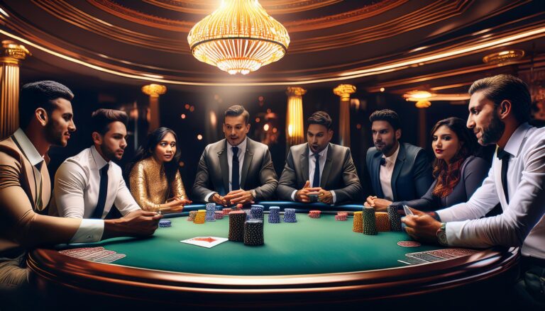 Fairplay IPL Betting: Tips, Tricks & Insights from Betting Experts