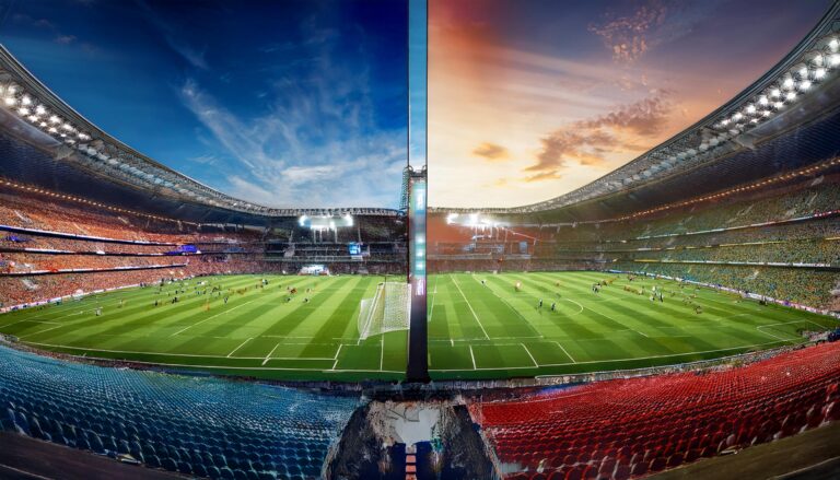 The Future of Online Betting Technology & Lotus365’s Role