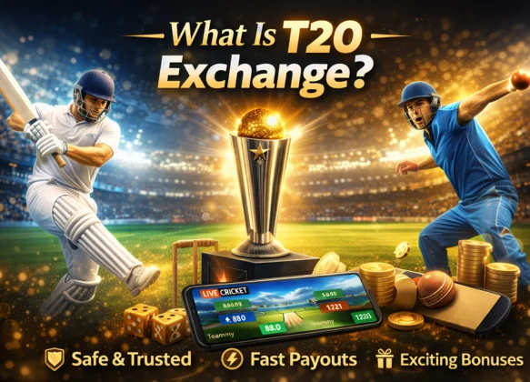 What Is T20 Exchange