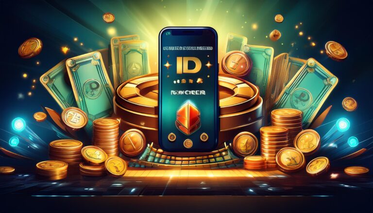 Earthbetz ID Guide – Registration, Login & Account Details