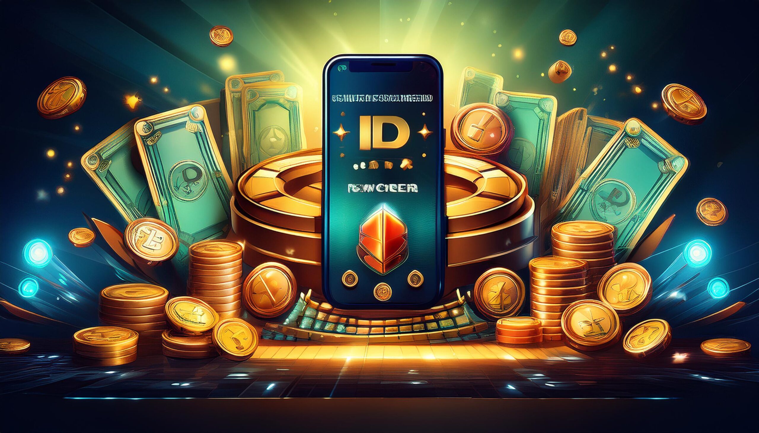 Earthbetz ID Guide – Registration, Login & Account Details